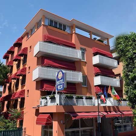 Hotel Rex Καόρλε Εξωτερικό φωτογραφία