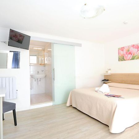 Hotel Rex Καόρλε Εξωτερικό φωτογραφία