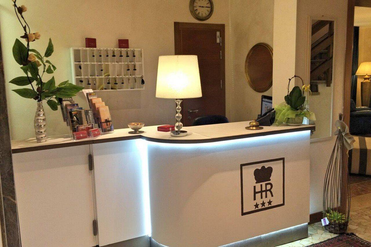 Hotel Rex Καόρλε Εξωτερικό φωτογραφία
