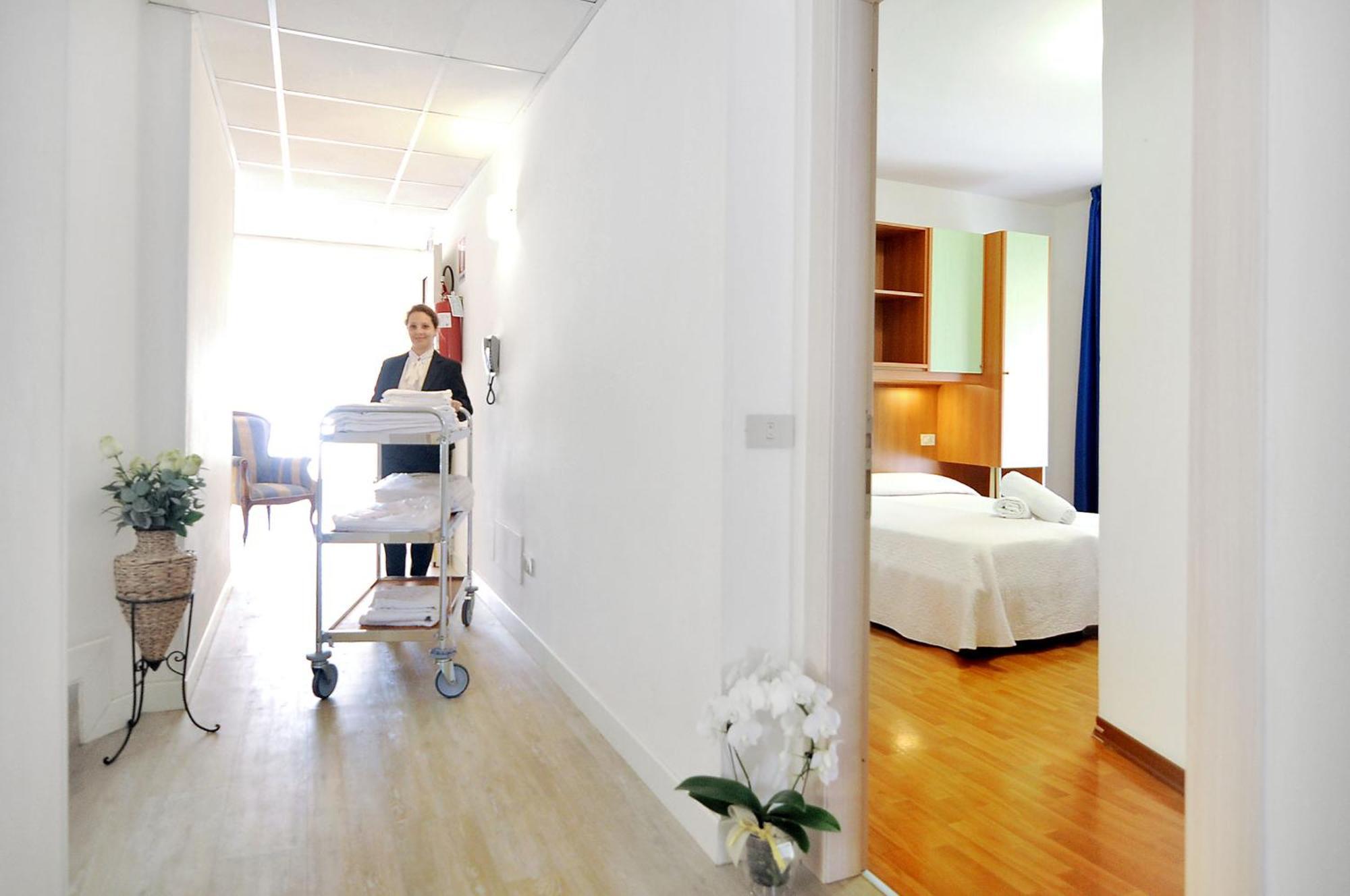 Hotel Rex Καόρλε Εξωτερικό φωτογραφία