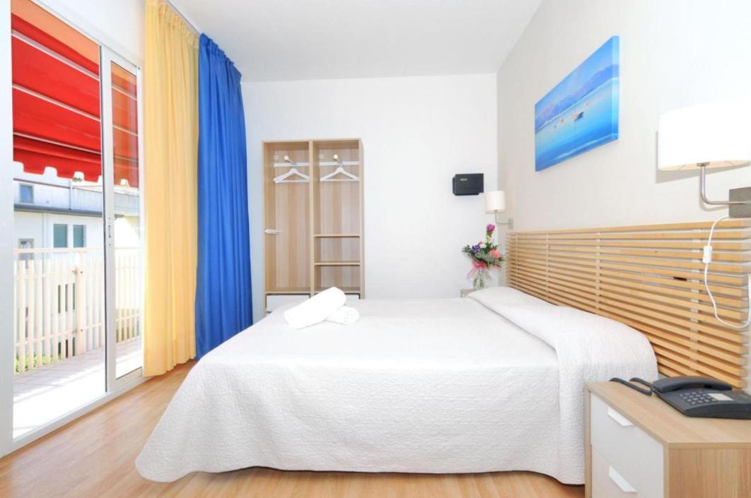 Hotel Rex Καόρλε Εξωτερικό φωτογραφία