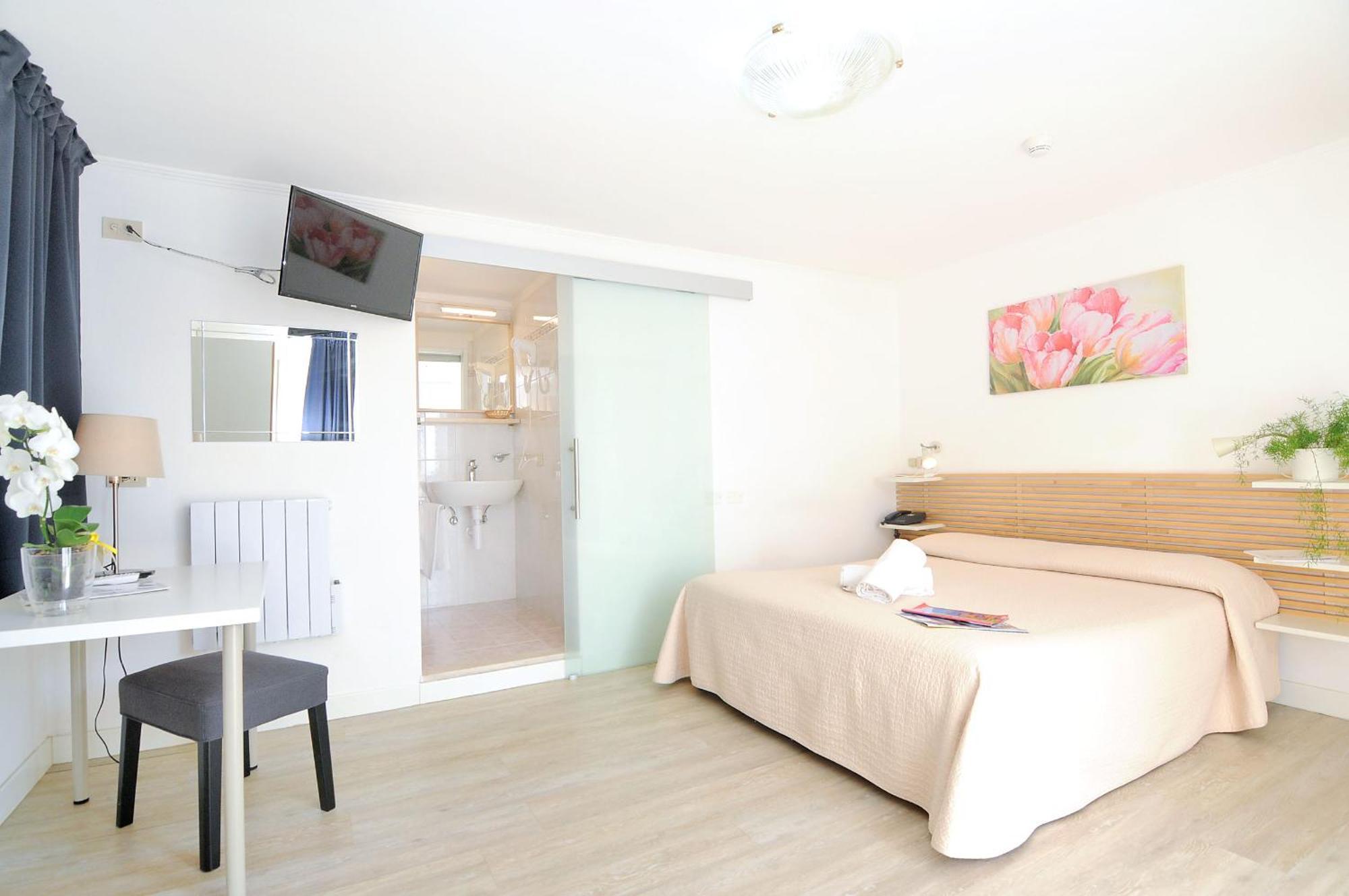 Hotel Rex Καόρλε Εξωτερικό φωτογραφία