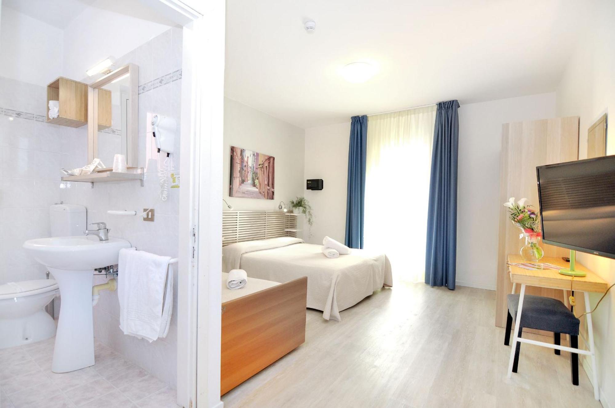 Hotel Rex Καόρλε Εξωτερικό φωτογραφία