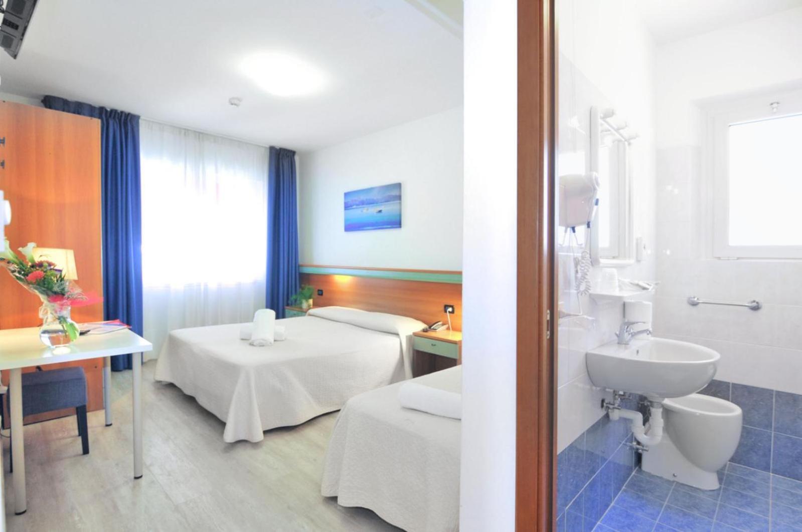 Hotel Rex Καόρλε Εξωτερικό φωτογραφία