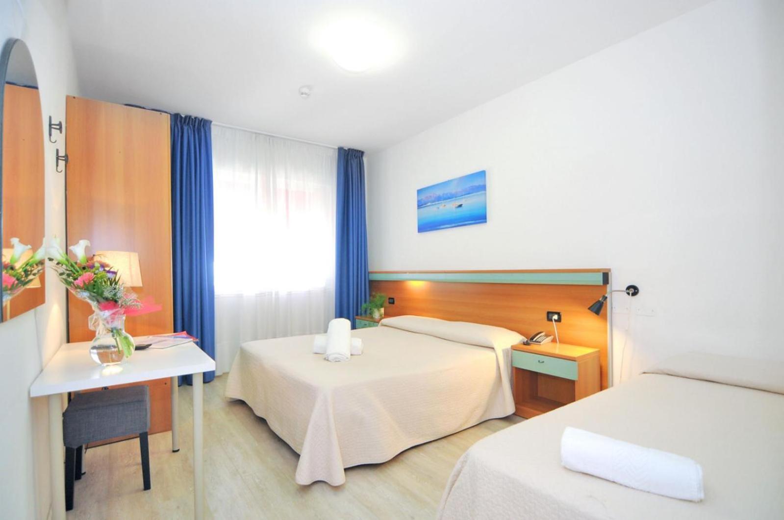 Hotel Rex Καόρλε Εξωτερικό φωτογραφία