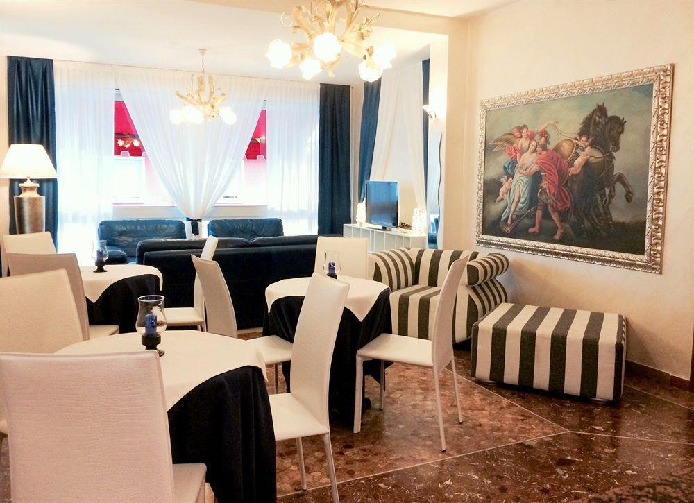 Hotel Rex Καόρλε Εξωτερικό φωτογραφία