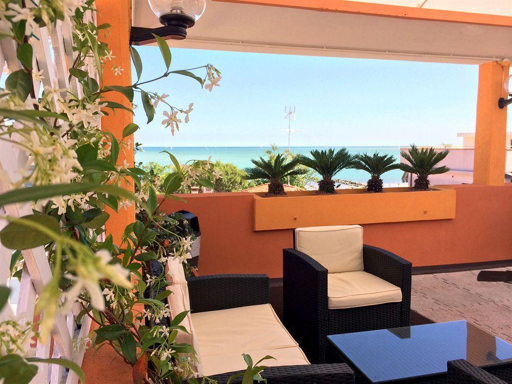 Hotel Rex Καόρλε Εξωτερικό φωτογραφία