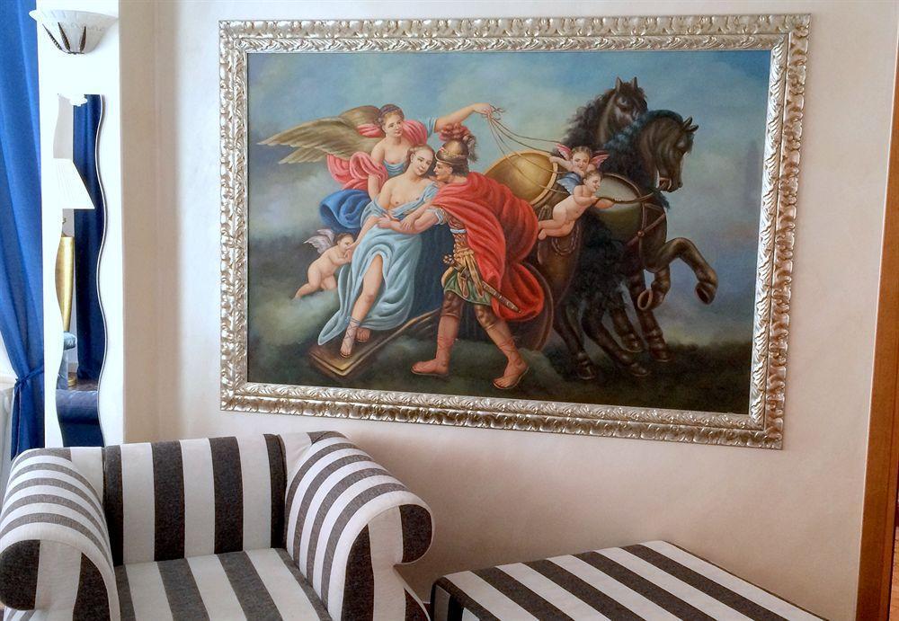Hotel Rex Καόρλε Εξωτερικό φωτογραφία