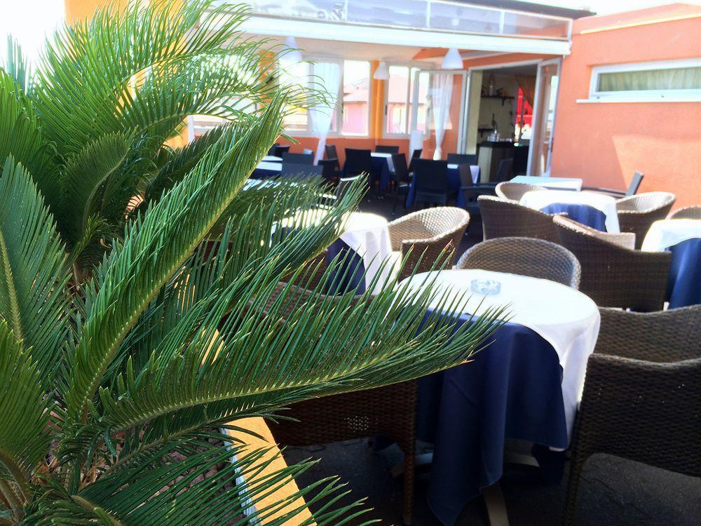 Hotel Rex Καόρλε Εξωτερικό φωτογραφία