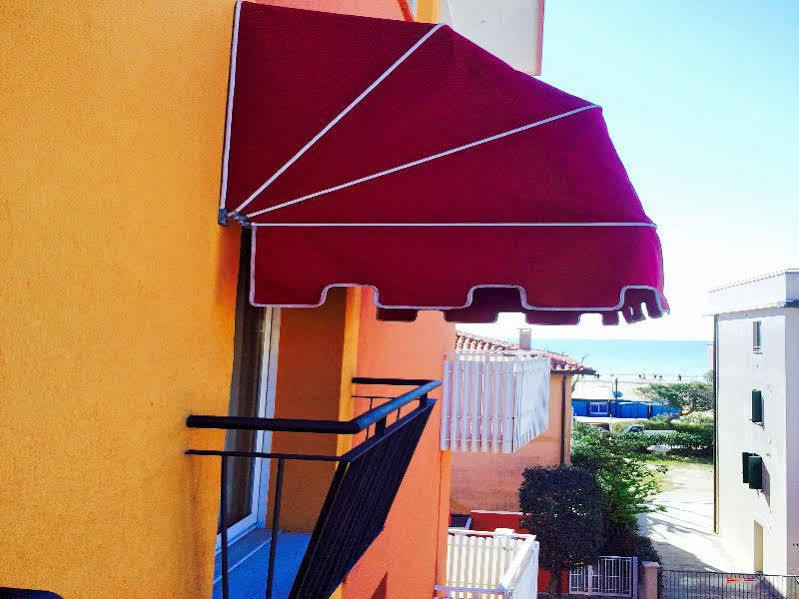 Hotel Rex Καόρλε Εξωτερικό φωτογραφία