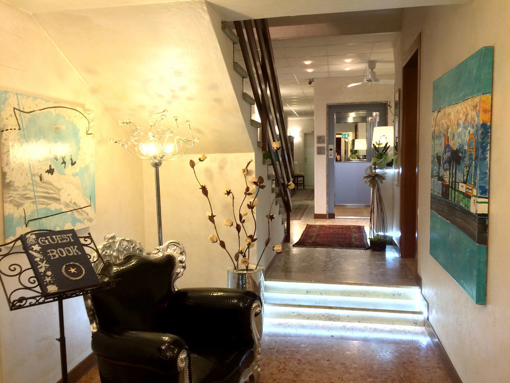 Hotel Rex Καόρλε Εξωτερικό φωτογραφία