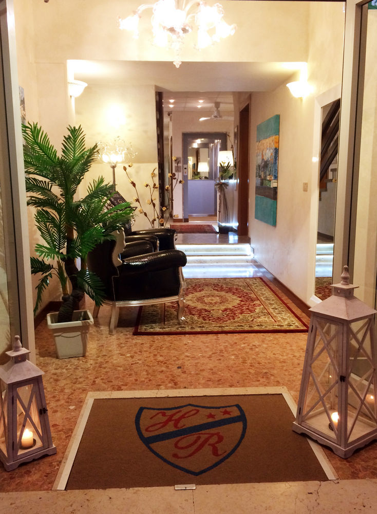 Hotel Rex Καόρλε Εξωτερικό φωτογραφία