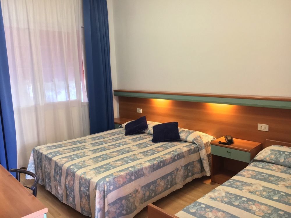 Hotel Rex Καόρλε Εξωτερικό φωτογραφία