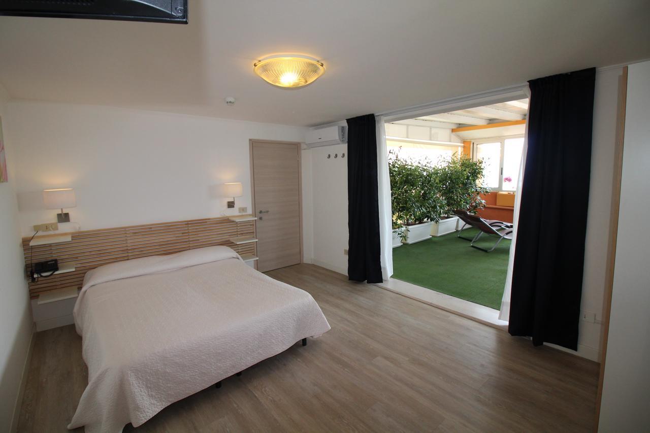 Hotel Rex Καόρλε Εξωτερικό φωτογραφία