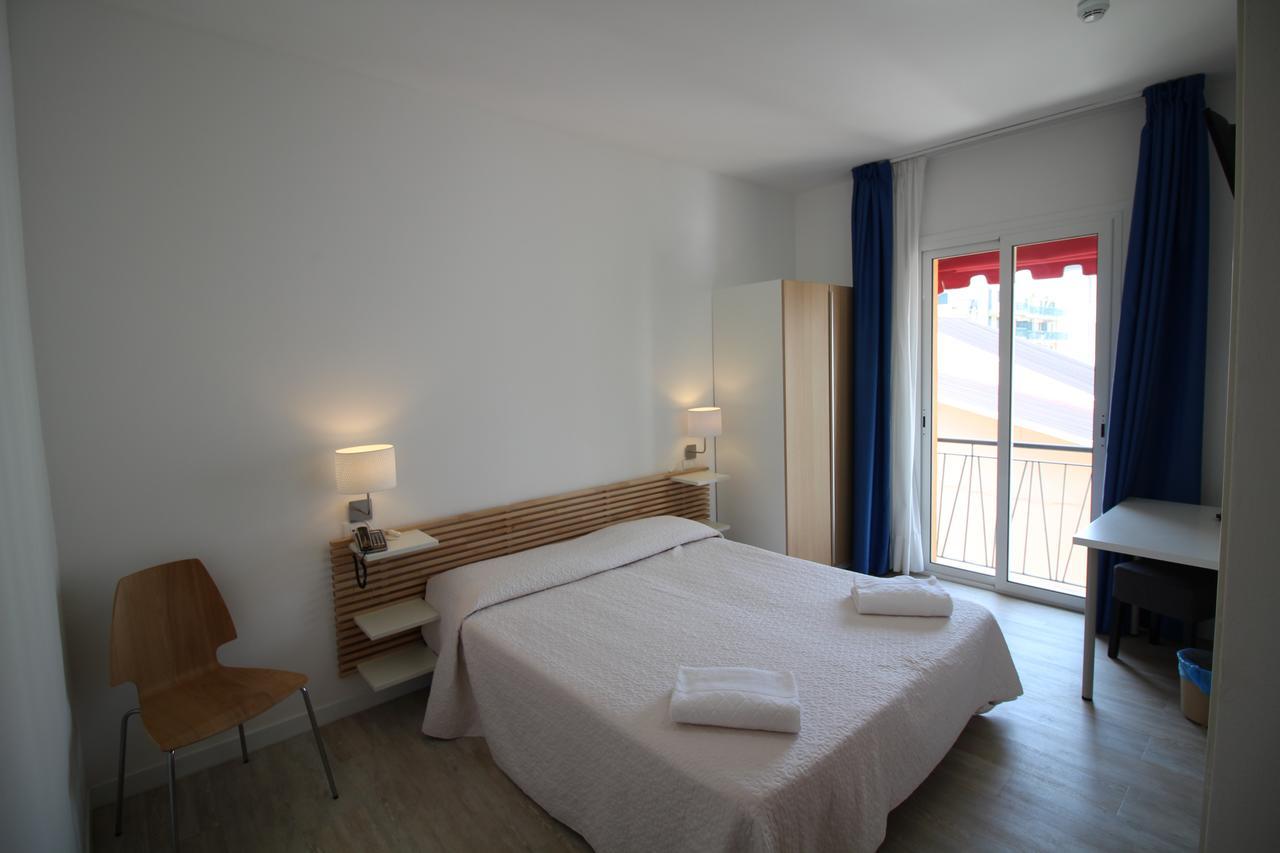 Hotel Rex Καόρλε Εξωτερικό φωτογραφία